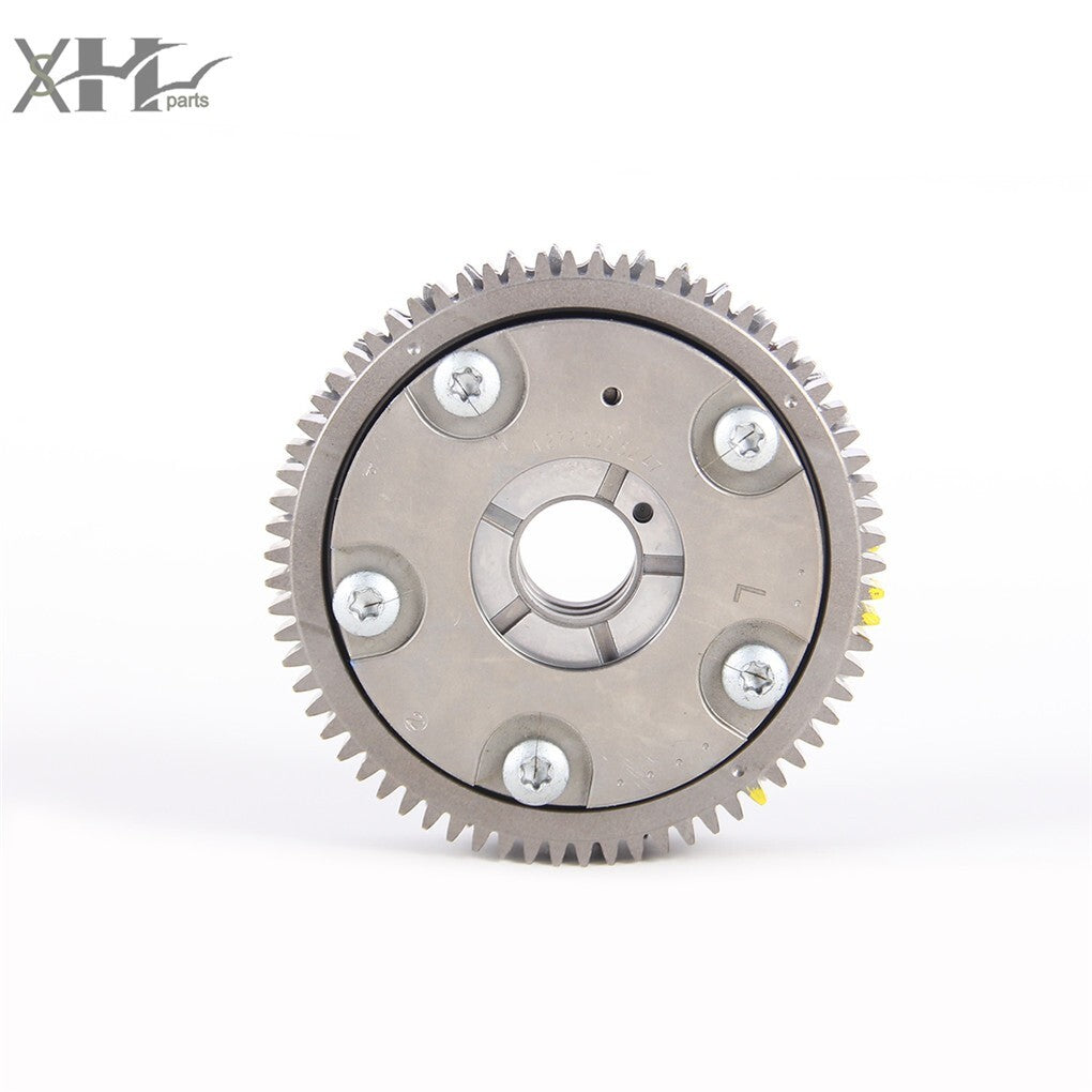 ya 5 8.7 Intake Left Camshaft Adjuster Fit for Mercedes-benz C300 W164 A2720505247
