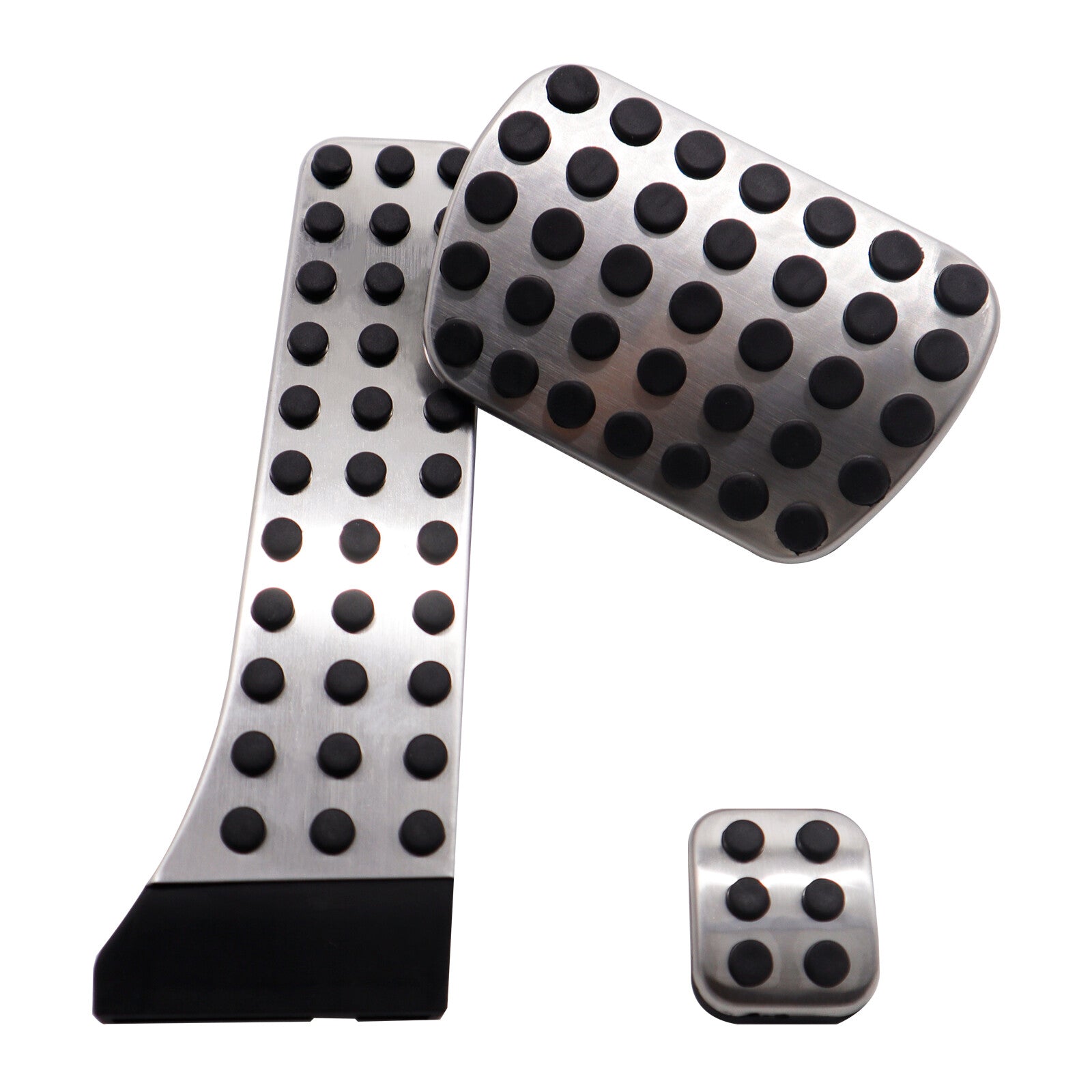 ya 9 6.5.2 for Mercedes-benz C E S Class W221 W211 W212 W203 W204 Footrest Brake Gas Pedal