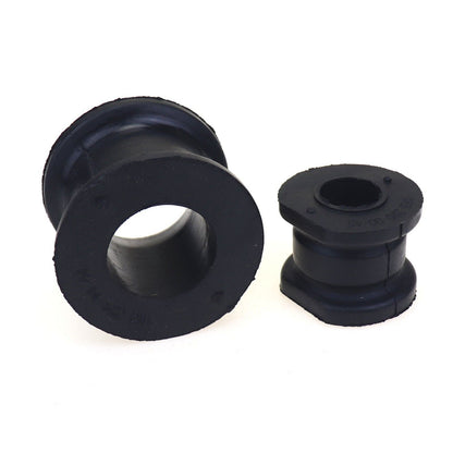 2PC For Mercedes ML320 ML350 ML430 ML500 ML55AGM Sway Bar Bushing Set 1633200044