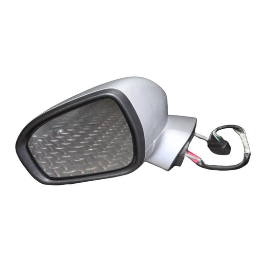 ya 12 5.22.2 PARTS# DS7317682BBB5BVF Rearview Mirror (1 piece)