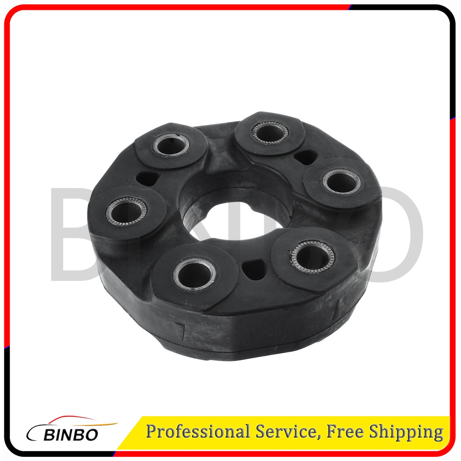 ya 1 8.12.2 baidi Drive Shaft Flex Joint 26111229065 for BMW 540i 740i 740iL 750iL 840Ci Z8