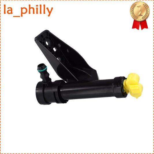 ya 13 Front Left Side Headlight Washer Nozzle Black 98671-B1000 For 2015-2017 for Genesis