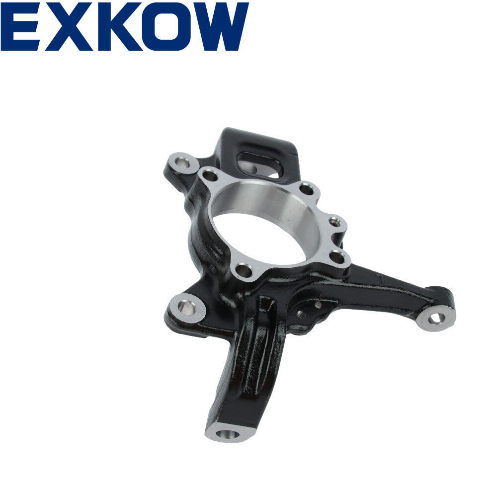 ya 5 8.7 Front LH Axle Knuckle fit for Mitsubishi MONTERO SPORT & L200
