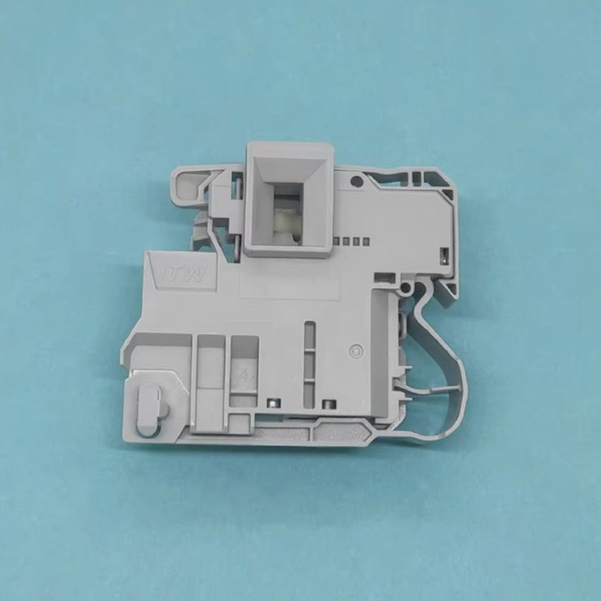 ya 26 Drum Wshing Machine Door Lock for JQG100-HB11W XQG100-HBD12516 EG100RO61