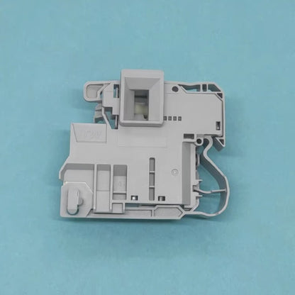ya 26 Drum Wshing Machine Door Lock for JQG100-HB11W XQG100-HBD12516 EG100RO61