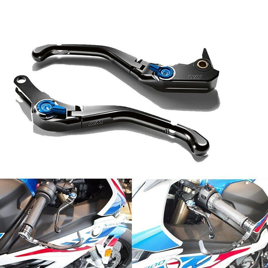 ya 3 6.25 for BMW S1000RR M1000RR 2019-2022 CNC Folding Brake Clutch Lever Set Adjustable