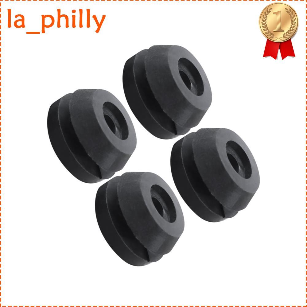 ya 27 6.21 4X Radiator Mounting Grommet For GLE350 GLE400 GLE450 GL350 GL450 GL550 GL63 AMG