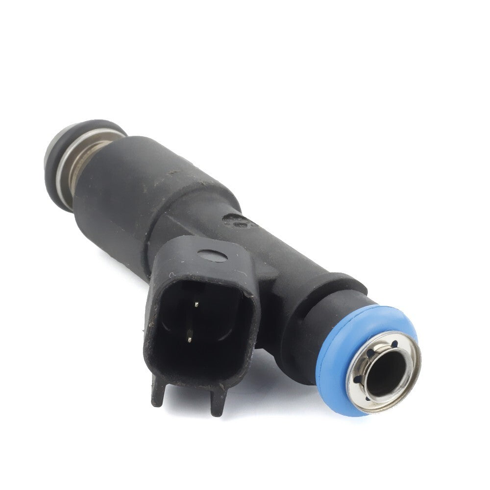 ya 1 8.5.4 4PCS Fuel injector nozzle 28197499 suitable for Citroen Delphi