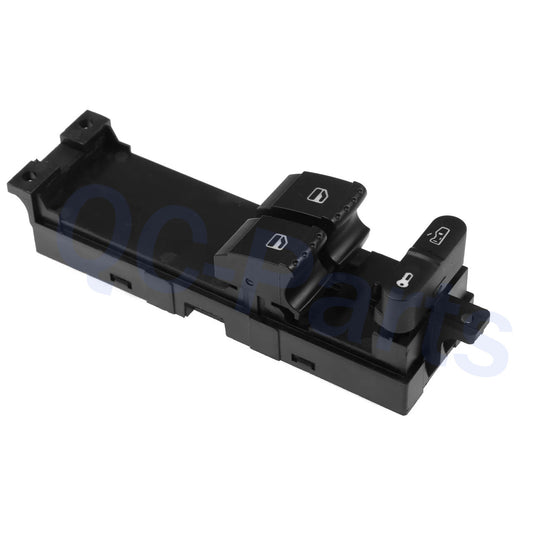 ya 2 6.30 for Skoda Fabia MK1 00-08 Driver Side Electric Window Control Switch 1J3959857