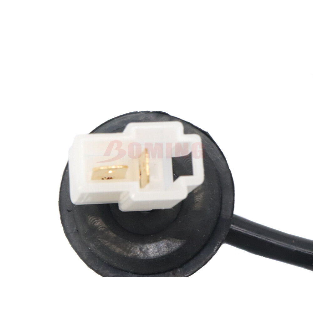 ya 1 7.7 New 12V Diesel Fuel Pump Fit For Kubota Yanmar Cub Cadet 125855-2030 125855-2031