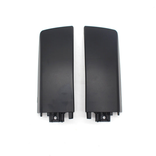 ya 6 6.13.3 1. Dual roof rails rear cover L&R side fitting for Suzuki Grand Vitara 06-15