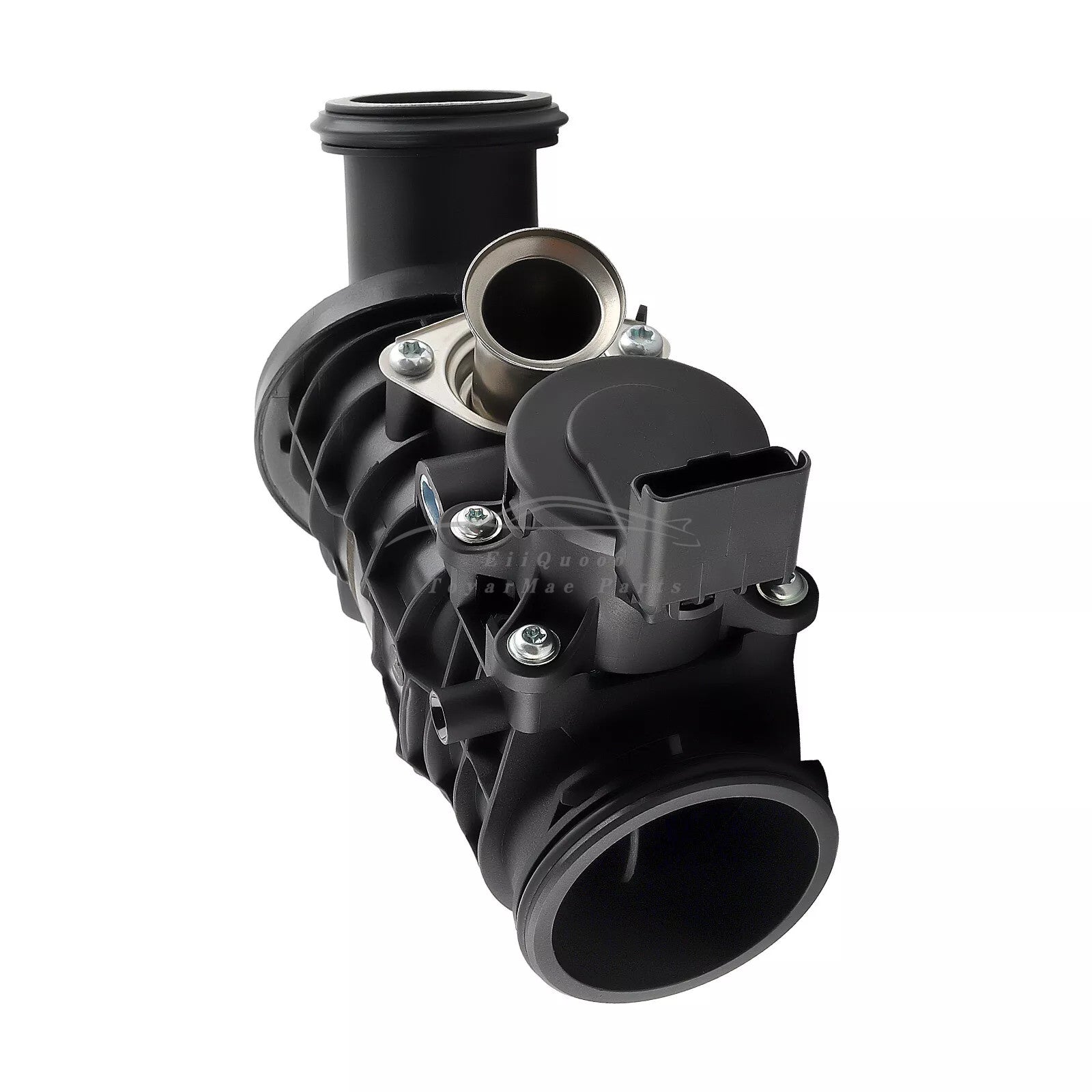 ya 27 7.20 New Throttle Body for Land Rover for Range Rover VOGUE L560 2013-2017 3.0 JDE39855