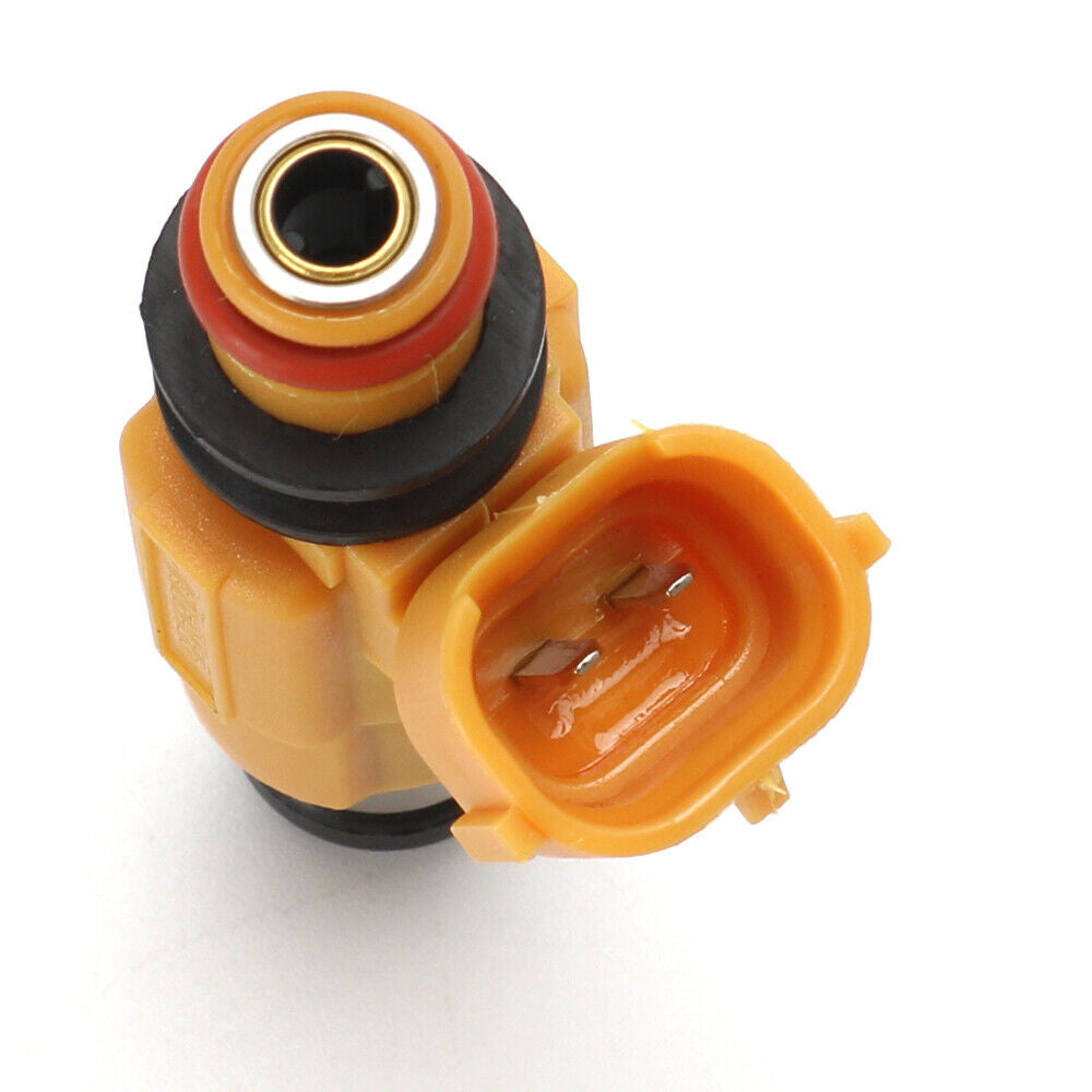 ya 1 8.5.1 4x Fuel Injectors ForCDH275 Marine for Yamaha F150 Outboard Four Stroke for
