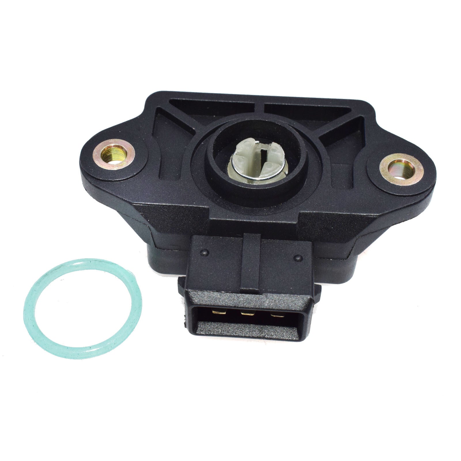 ya 1 8.5.3 Suitable for VW Corrado for Golf Pass Cabrio for Jetta throttle position sensor TPS 037907385Q