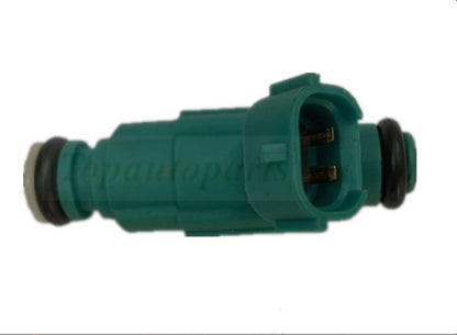 ya 1 8.12 baidi 4PCS Fuel injector nozzle 35310-03000 suitable for Hyundai and for Kia 1.2L