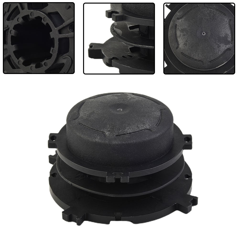 ya 17 Trimmer Head Spool For FS-AutoCut 36-2 46-2 56-2 Brushcutters-40037133001 New