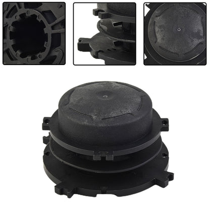 ya 17 Trimmer Head Spool For FS-AutoCut 36-2 46-2 56-2 Brushcutters-40037133001 New