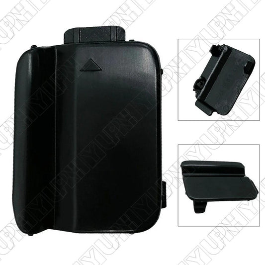 ya 27 6.18 51127178183 Rear Bumper Tow Hook Cover Cap for BMW 528i 535i 2008-10 550i 07-10