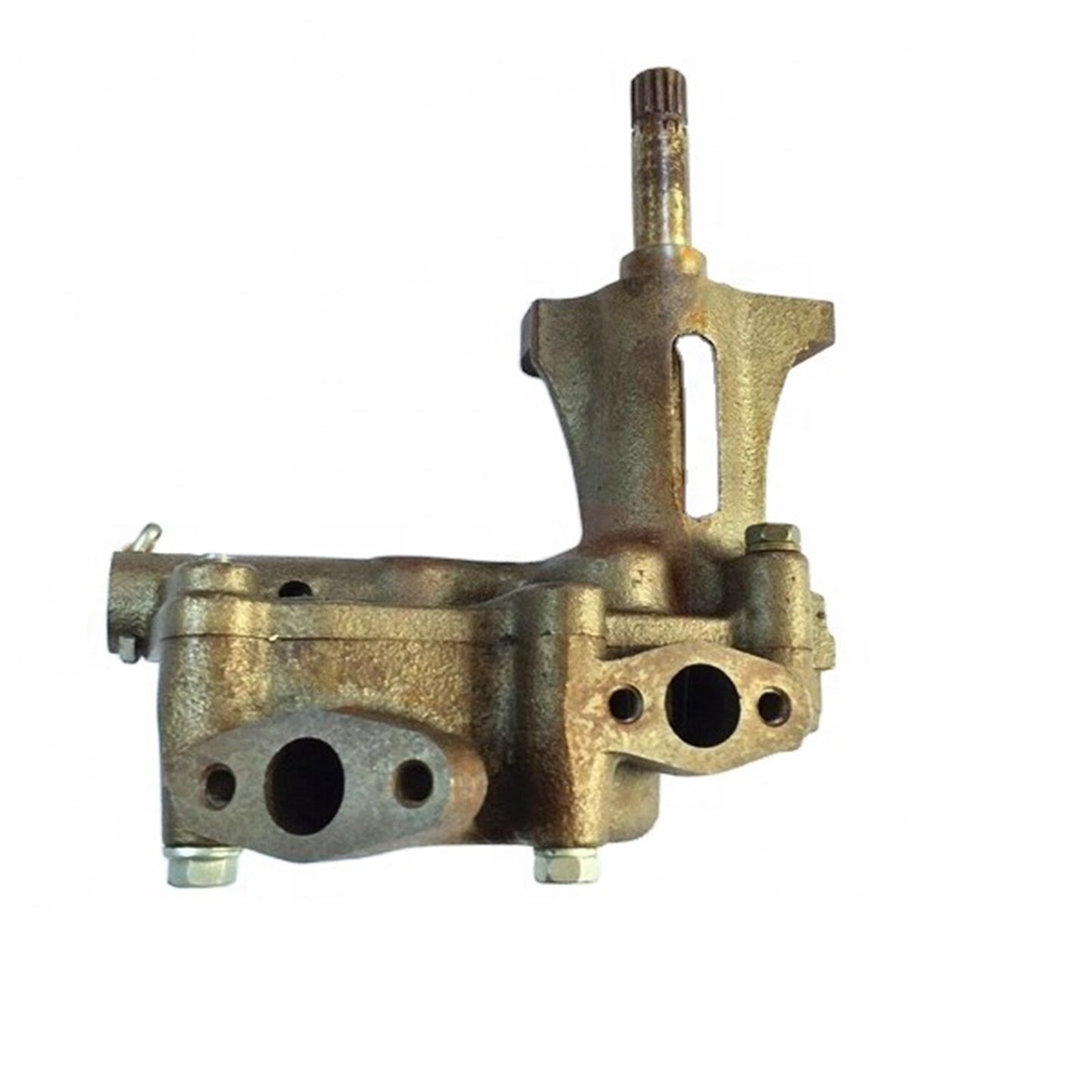 ya 9 6.4 1-pack oil pump for Isuzu engine 6RB1 1-13100210-0