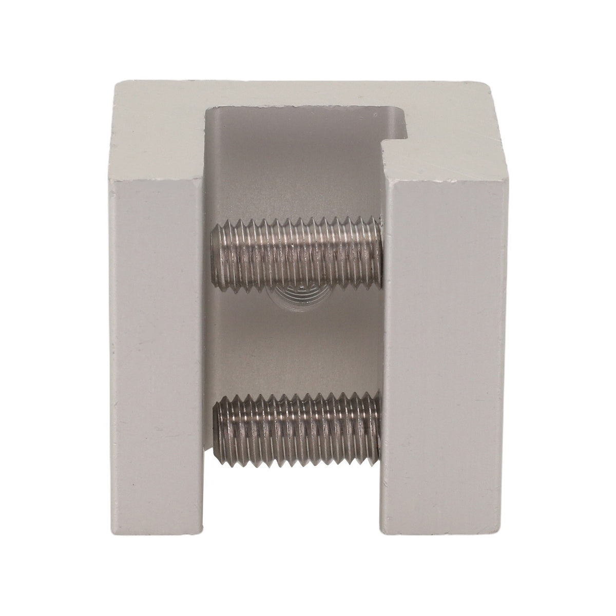 ya 15 10.20 14Pcs Aluminium Standing Seam Clamp for Solar PV Systems on Metal Roofs