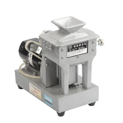 ya 26 Vertical Electric Rice Hulling Machine J J-45 Rice Hulled Brown Rice Machine
