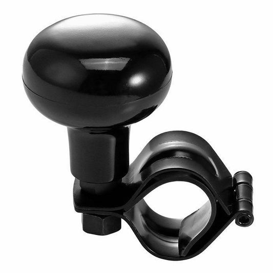 ya 8 5.27 Auto HeavyDuty Truck Suicide Knob Car Steering Wheel Spinner Handle Ball Grip