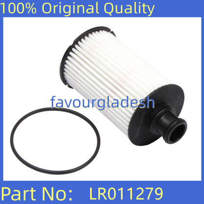 ya 5 8.7 Engine oil filter for Land Rover lr4 RR/SPORT 3.0L 5.0L 2010-2017 lr011279