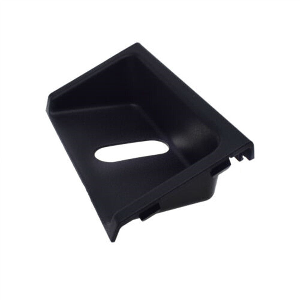 ya 5 8.7 76192-54P00-5PK Car Black Plastic Boot Tailgate Catch ABS Cover for Suzuki Parts