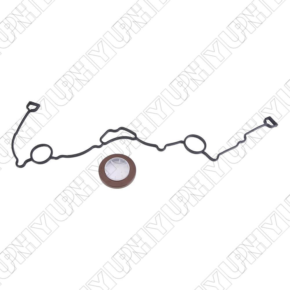 ya 5 8.7 1 Set Timing Cover Gasket For 03-19 for Dodge for Ram for Chrysler for Jeep 5.7 6.1 6.2 6.4 HEMI