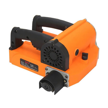 ya 25 Manual Wall Planing Machine Dust-ee Grinding Renovation Wall Rough Planer