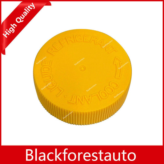 ya 7 6.10 For 2011 2012 2013 for Mazda 6 5 Coolant Overflow Reservoir Cap Yellow L327-15-355