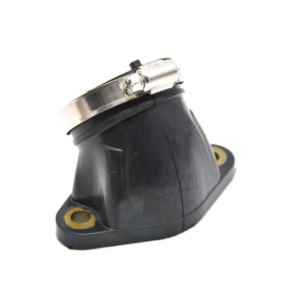 ya 5 8.7 Intake for MAN ifold Carburetor Boot for Polaris Magnum 425/500 Worker 335/500 Hawkeye400