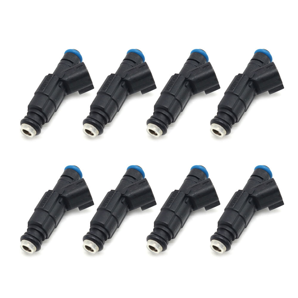 ya 1 8.5.4 8 Fuel Injector for Mercruiser/ for Volvo Penta 5.0L-5.7L 0280156081 12567905 885176