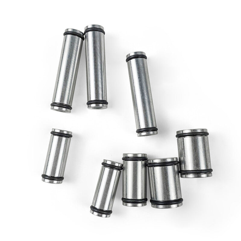 ya 1 8.5.1 Hot 8pcs oil pipe kit 0Bh321477 Dq500 0Bh parts for 09-11 L4 2.0L
