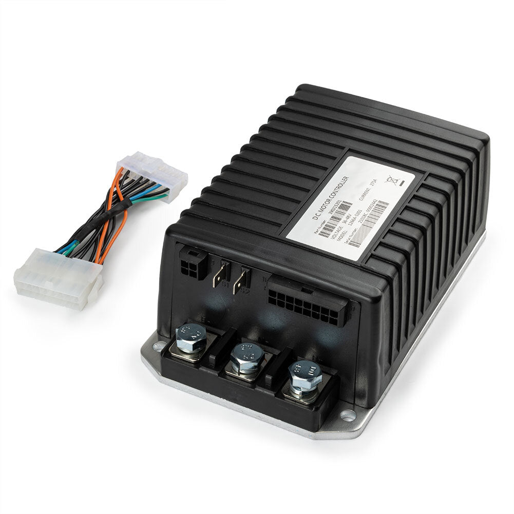 ya 5 8.7 1PCS 1266A-5201 48V for Golf Cart Motor Controller Fit Curtis Club Car 1510A-5251
