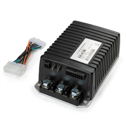 ya 5 8.7 1PCS 1266A-5201 48V for Golf Cart Motor Controller Fit Curtis Club Car 1510A-5251