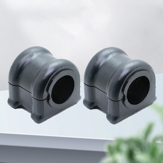 ya 8 5.27.2 Front shock absorber bar stabilizer bushing two custom fit for Jeep for Grand Cherokee 