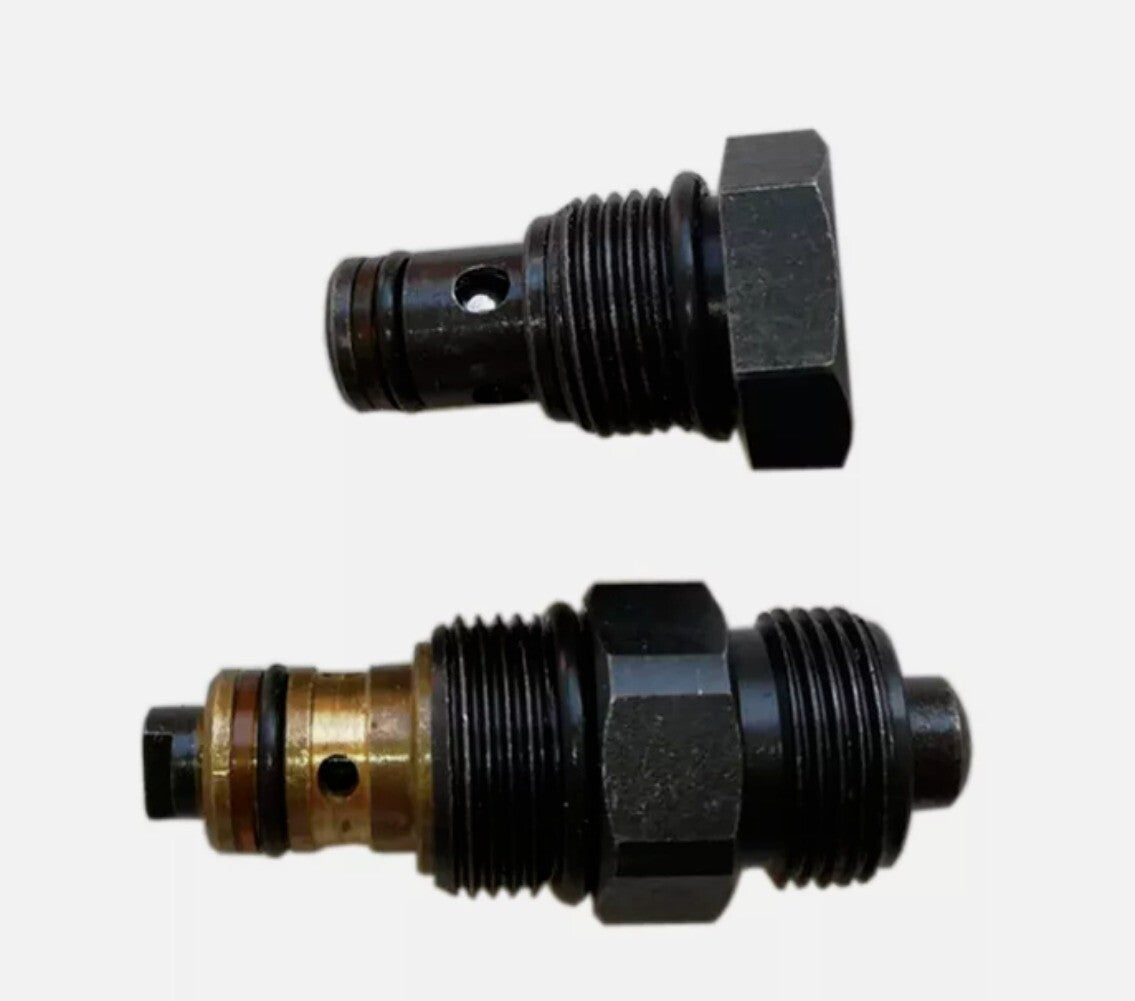ya 1 7.1 Lowering Valve Pressure Relief Valve For Auto Lift Hoist Machine Part 1 Set