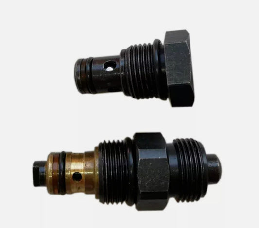 ya 1 7.1 Lowering Valve Pressure Relief Valve For Auto Lift Hoist Machine Part 1 Set