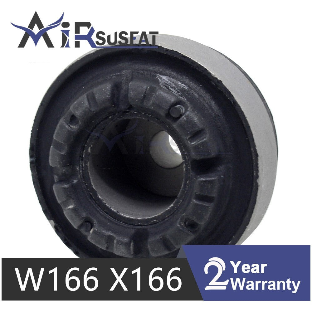 ya 1 8.5.3 2x for Mercedes GL ML-Class W166 X166 Front Air Suspension Shock Strut Mounts