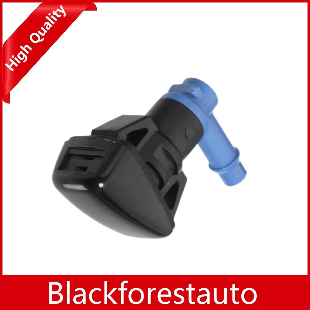 ya 13 Front Windshield Wiper Washer Nozzle Fits For Durango 2011 2012 2013-2021
