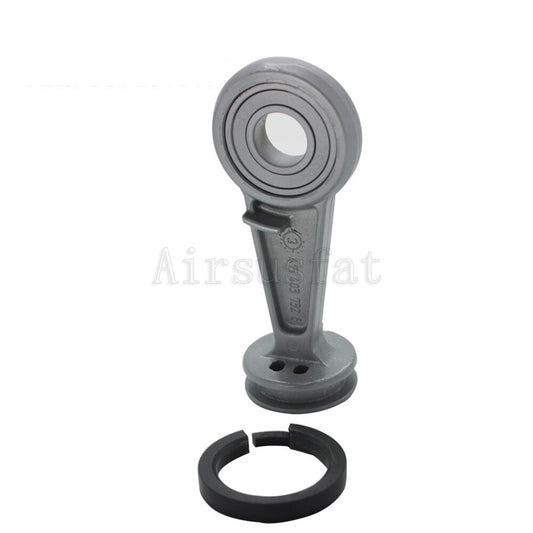 ya 1 8.5.1 Air suspension compressor cylinder piston ring for Mercedes W220 W211 for A8 A6 C5