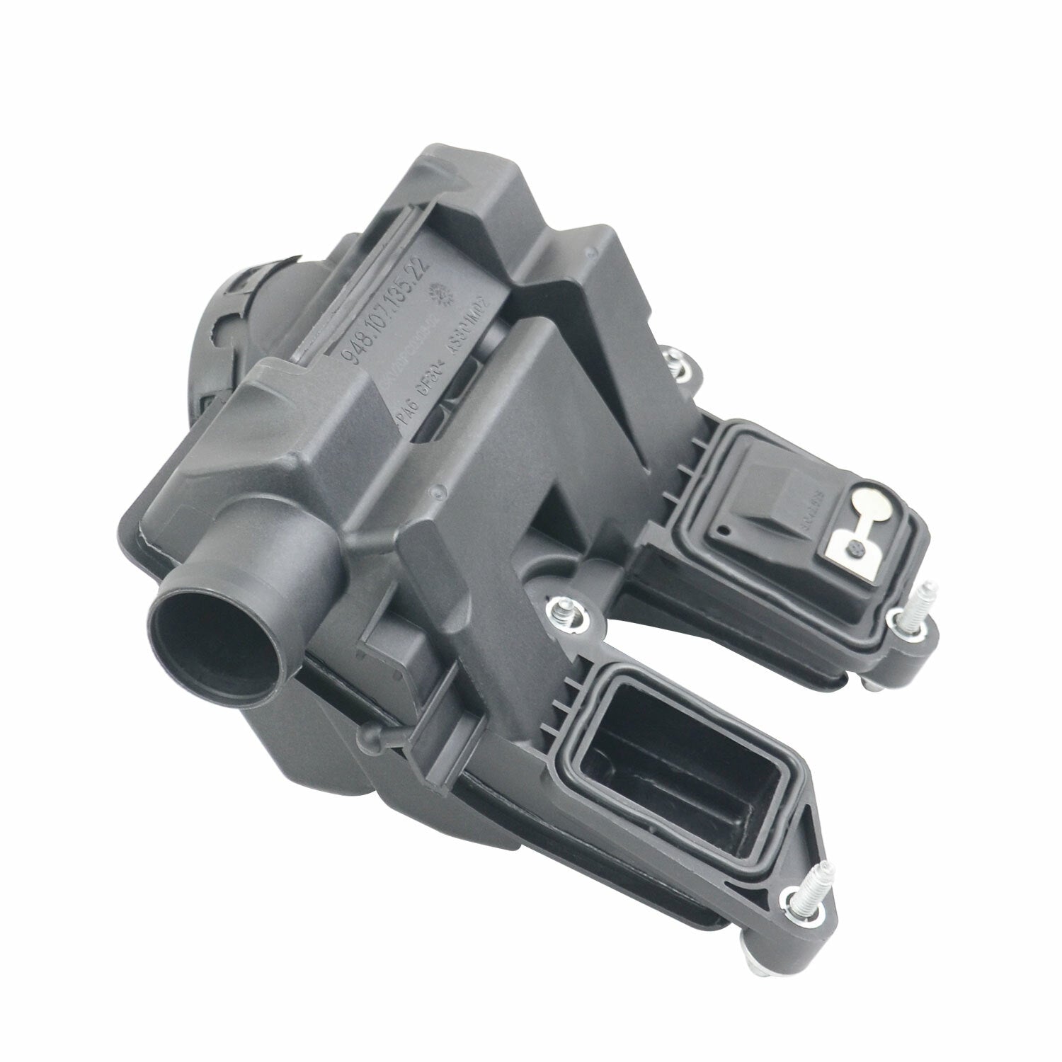 ya 1 8.5.4 94810713521 Oil separator for Porsche for Cayenne 958 92A for PANAMERA 970 2010-2018