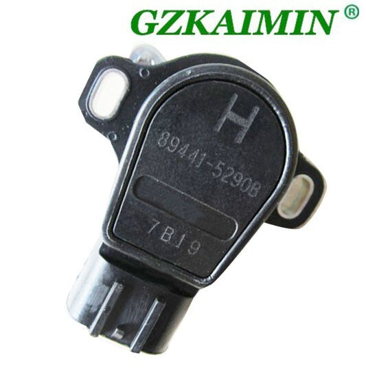 ya 1 8.12 baidi Equipment for MAN ufacturer 89441-5290B for Hino p11 j08c j08e j05c throttle position sensor