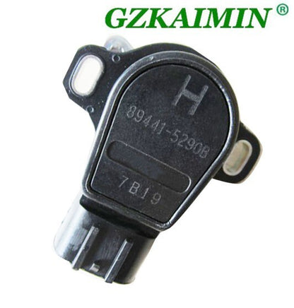 ya 1 8.12 baidi Equipment for MAN ufacturer 89441-5290B for Hino p11 j08c j08e j05c throttle position sensor