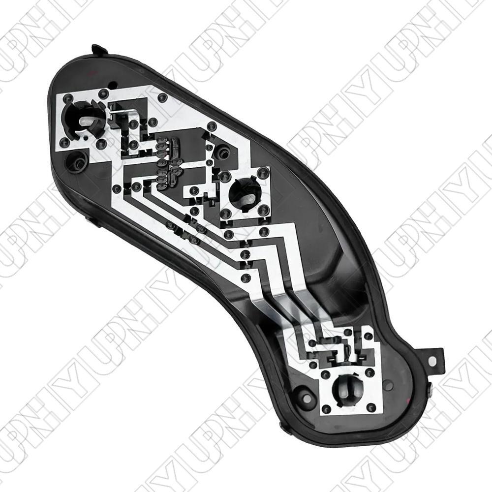 ya 27 6.21 26551-3AW0A RH Rear Right Taillight Socket Assy for Nissan Versa 2012 2013-2018