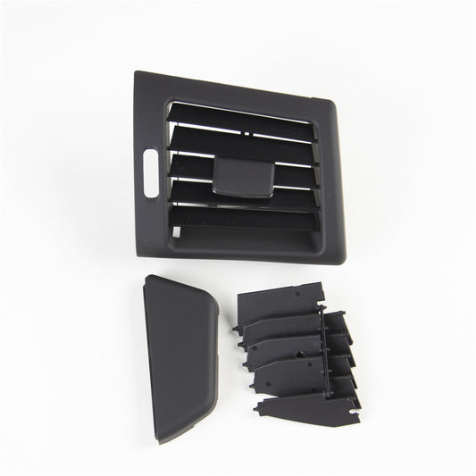 ya 9 6.5 Black Front Right Dashboard AC Air Outlet Vent for Mercedes-benz R350 R500