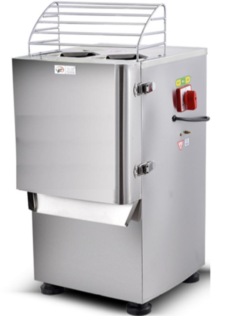 ya 26 Carrot Sweet Potato Automatic Electric Cutting Sliced Strip Silk Machine t
