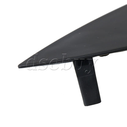 ya 26 Black Dryer Door Handle 8559751 Replace WP8559751 1063630 8519332 AH973938