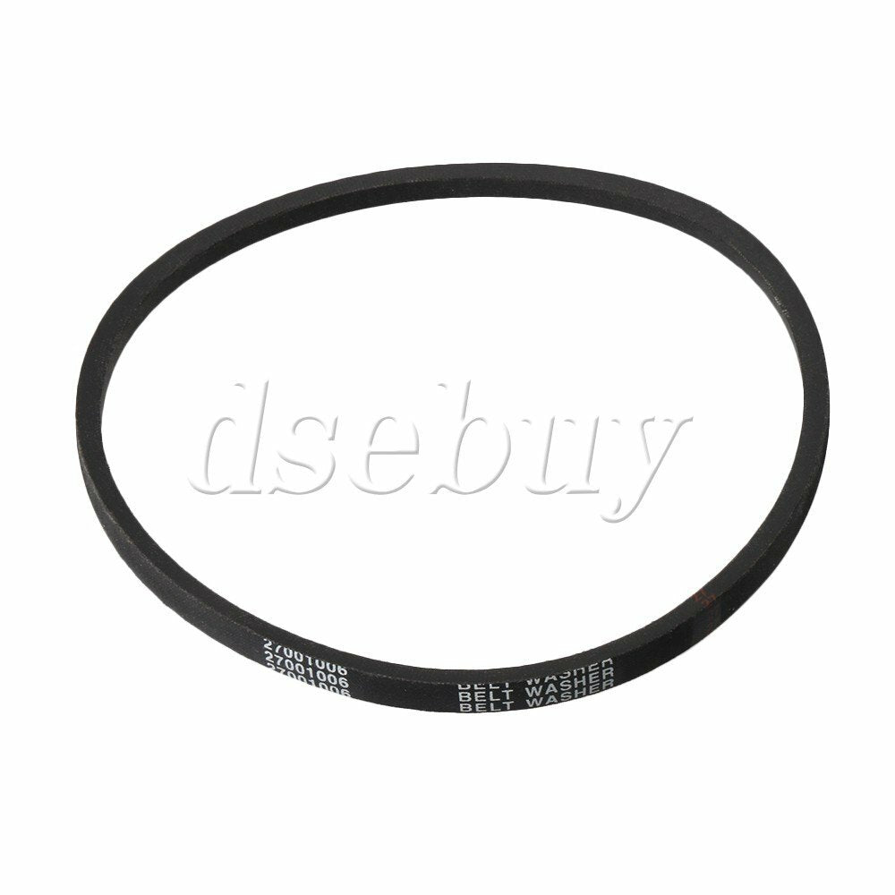 ya 26 2pcs Washer Belt Driving Belt Replacement for 27001006 AP4034872 2200063 38174